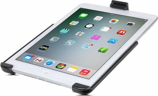 Korting π "RAM Mount Form-Fit-houder Voor Apple IPad Mini 1,2 En 3" β¨ 6 Korting π "RAM Mount Form-Fit-houder Voor Apple IPad Mini 1,2 En 3" β¨ - Afbeelding 6