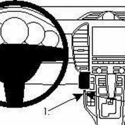 Korting βοΈ Brodit Center Mount Voor De Porsche Cayenne 11 π 5 Korting βοΈ Brodit Center Mount Voor De Porsche Cayenne 11 π -Brodit store 550x337 3