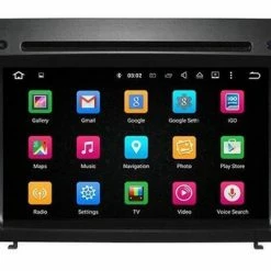 Coupon π€© Dynavin Radio Navigatie Mercedes SLK 2004-2011 Android 11 Dvd Carkit 64GB Met Apple Carplay En Android Auto π