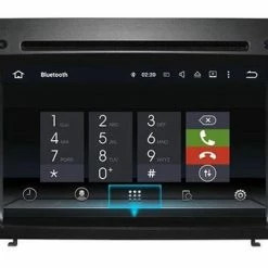 Coupon ???? Dynavin Radio Navigatie Mercedes SLK 2004-2011 Android 11 Dvd Carkit 64GB Met Apple Carplay En Android Auto ???? -Brodit store 550x339 3