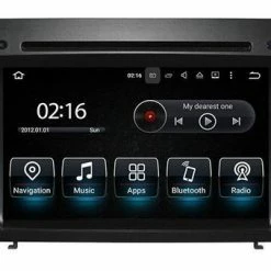 Coupon ???? Dynavin Radio Navigatie Mercedes SLK 2004-2011 Android 11 Dvd Carkit 64GB Met Apple Carplay En Android Auto ???? -Brodit store 550x339 4