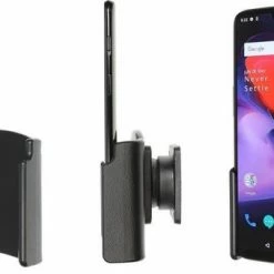 Beste Pirce 😍 Brodit Houder - OnePlus 6/ 6T Passieve Houder Met Swivelmount 💯