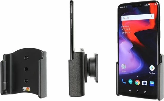 Beste Pirce π Brodit Houder - OnePlus 6/ 6T Passieve Houder Met Swivelmount π― 1 Beste Pirce π Brodit Houder - OnePlus 6/ 6T Passieve Houder Met Swivelmount π―