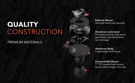 Hete verkoop 𧨠B-Kogel Adapter Voor Rokform Cases π₯ 6 Hete verkoop 𧨠B-Kogel Adapter Voor Rokform Cases π₯ - Afbeelding 6