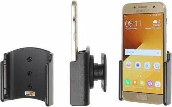Brodit houder - Samsung Galaxy A3 2017 Passieve houder Top 10 ???? Brodit Houder - Samsung Galaxy A3 2017 Passieve Houder ???? -Brodit store