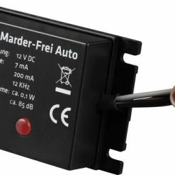 Korting ???? Gardigo Marterverschrikker Marterverjager ???? 2 Korting ???? Gardigo Marterverschrikker Marterverjager ???? -Brodit store 550x342 6