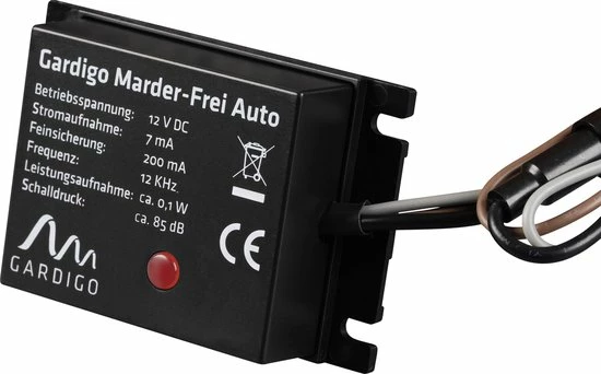 Gardigo Marterverschrikker Marterverjager Korting ???? Gardigo Marterverschrikker Marterverjager ???? -Brodit store 550x342 6