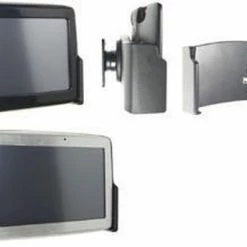 Gloednieuw ❤️ Brodit Draaibare Passieve Houder Voor De TomTom Via 125 En TomTom Via 125 Live ✔️