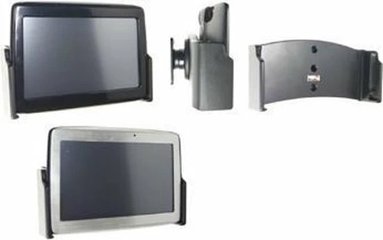 Brodit Draaibare Passieve Houder voor de TomTom Via 125 en TomTom Via 125 Live Gloednieuw ❤️ Brodit Draaibare Passieve Houder Voor De TomTom Via 125 En TomTom Via 125 Live ✔️ -Brodit store 550x344 2
