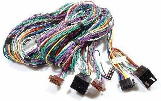 Nieuw π₯° Kram Carkit Kabel 5 M π₯° 2 Nieuw π₯° Kram Carkit Kabel 5 M π₯° - Afbeelding 2