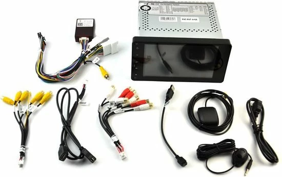 Top 10 ๐ Dynavin Mitsubishi Outlander 2012-2019 Radio Navigatie Carkit Android 12 Usb 64GB Ook Geschikt Voor Iphone ๐ 7 Top 10 ๐ Dynavin Mitsubishi Outlander 2012-2019 Radio Navigatie Carkit Android 12 Usb 64GB Ook Geschikt Voor Iphone ๐ - Afbeelding 7