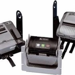 Beste Verkoop ๐ฏ Zebra AK17463-002 Houder Passieve Houder Draagbare Printer Zwart ๐ฅฐ