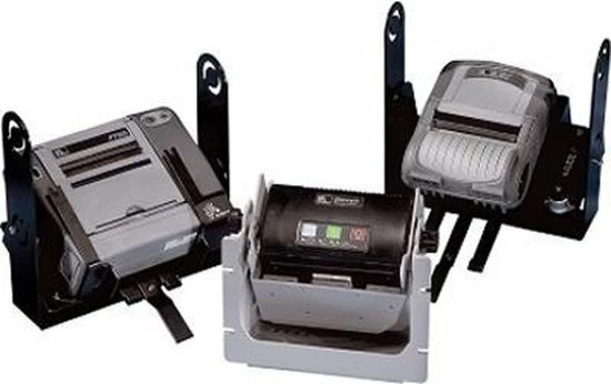 Beste Verkoop π― Zebra AK17463-002 Houder Passieve Houder Draagbare Printer Zwart π₯° 1 Beste Verkoop π― Zebra AK17463-002 Houder Passieve Houder Draagbare Printer Zwart π₯°