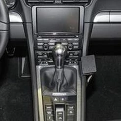 Nieuw ⌛ Houder - Brodit ProClip - Porsche 911 2012-2019 - Boxter/ Cayman 2012-> Console Mount ✔️