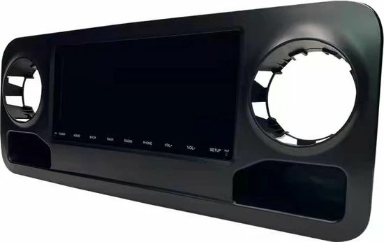 Dynavin Android Navigatie voor Mercedes Sprinter vanaf 2018 touchScreen carkit overname boordcomputer Carplay android auto Uitgang ???? Dynavin Android Navigatie Voor Mercedes Sprinter Vanaf 2018 TouchScreen Carkit Overname Boordcomputer Carplay Android Auto ???? -Brodit store 550x346 3