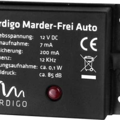 Korting ???? Gardigo Marterverschrikker Marterverjager ???? 3 Korting ???? Gardigo Marterverschrikker Marterverjager ???? -Brodit store 550x346 5