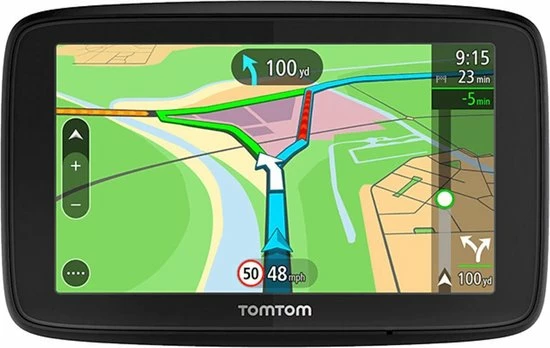 Nieuw π₯° TomTom Navigator π 2 Nieuw π₯° TomTom Navigator π - Afbeelding 2