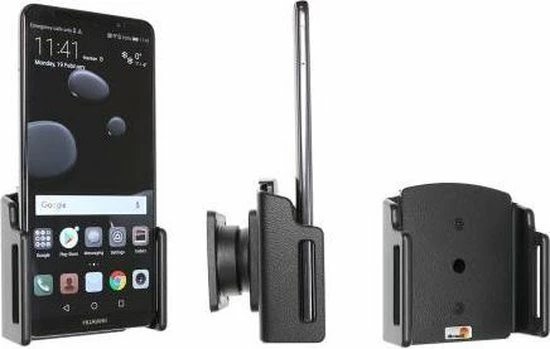 Aanbiedingen ???? Brodit Houder - Huawei Mate 10 Pro Passieve Verstelbare Houder ???? 1 Aanbiedingen ???? Brodit Houder - Huawei Mate 10 Pro Passieve Verstelbare Houder ????