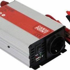 Flash-uitverkoop ⌛ Carpoint Omvormer 12V>230V 600W Accuklemmen ???? 2 Flash-uitverkoop ⌛ Carpoint Omvormer 12V>230V 600W Accuklemmen ???? -Brodit store 550x349 7