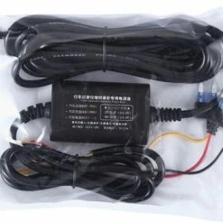 Groothandel ???? DrPhone HPK1 - Hardwire Parkeer Kit – Eenvoudig Te Installeren – Lage Voltagebescherming – Brede Capaciteit – Micro-USB - Zwart ???? -Brodit store 550x350 3