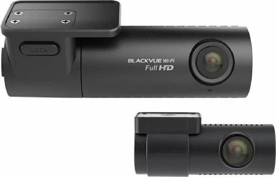 Goedkoopste ๐ฏ BlackVue DR590X-2CH Dual Wifi Dashcam Voor Auto ๐งจ 10 Goedkoopste ๐ฏ BlackVue DR590X-2CH Dual Wifi Dashcam Voor Auto ๐งจ - Afbeelding 10