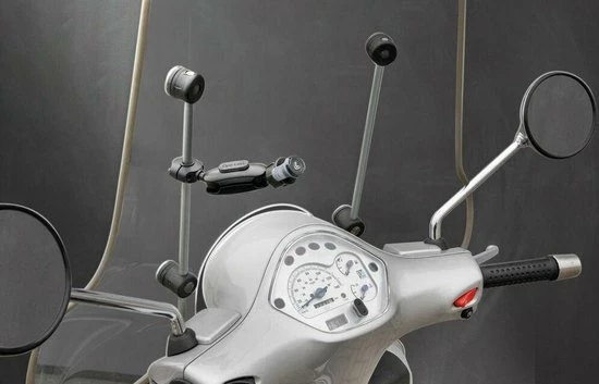 Kopen 𧨠Lampa Titan Opti Bar Orbit, Spiegel En Crossbarbevestiging 9-18 Mm Diameter. π 7 Kopen 𧨠Lampa Titan Opti Bar Orbit, Spiegel En Crossbarbevestiging 9-18 Mm Diameter. π - Afbeelding 7