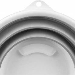 Uitgang ???? APA Opvouwbare Emmer Kunststof, Silicone 19973 Bucket 10L ???? 3 Uitgang ???? APA Opvouwbare Emmer Kunststof, Silicone 19973 Bucket 10L ???? -Brodit store 550x353 15