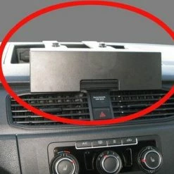 Goedkoop 🛒 Brodit Proclip VW Caddy 16-18 Center - Heavy Duty 🎉