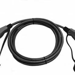 Gloednieuw π Ratio Electric Ratio Basic Line Laadkabel Auto | Type 2 Naar Type 2 | 3.7 KW | Fase 1 - 16A | 15 Meter π 12 Gloednieuw π Ratio Electric Ratio Basic Line Laadkabel Auto | Type 2 Naar Type 2 | 3.7 KW | Fase 1 - 16A | 15 Meter π -Brodit store 550x353 9