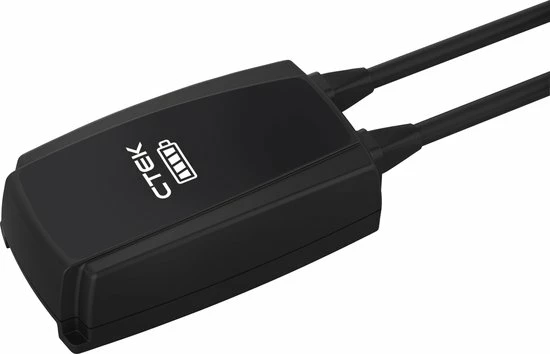 Beste Verkoop ✨ CTEK Njord GO Type 2 Draagbare Oplader Met Rode CEE - 16A 3 Fase 3 Fase 16A 🎁 6 Beste Verkoop ✨ CTEK Njord GO Type 2 Draagbare Oplader Met Rode CEE - 16A 3 Fase 3 Fase 16A 🎁 - Afbeelding 6