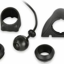 Beste Verkoop 💯 Zenec ZE-RVC90MT - Achteruitrijcamera Universeel Bolvormig 🎉