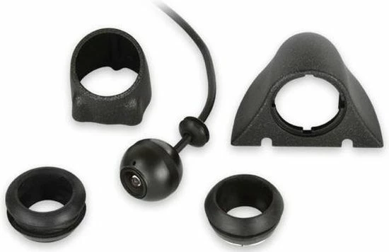 Beste Verkoop π― Zenec ZE-RVC90MT - Achteruitrijcamera Universeel Bolvormig π 1 Beste Verkoop π― Zenec ZE-RVC90MT - Achteruitrijcamera Universeel Bolvormig π