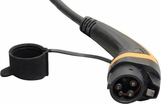 Nieuw π Onitl Type 1 - Type 2 Laadkabel 16A 1 Fase 6 Meter β¨ 3 Nieuw π Onitl Type 1 - Type 2 Laadkabel 16A 1 Fase 6 Meter β¨ - Afbeelding 3