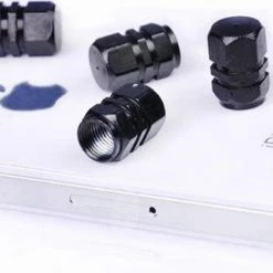 Goedkoopste 🔔 Merkloos Ventieldopjes Auto 🧨