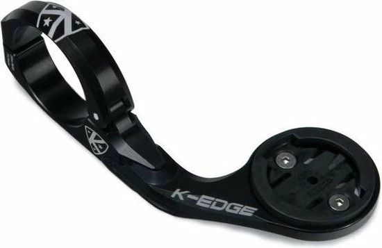 Kopen π― K-EDGE Garmin Pro Mount 31.8mm Zwart β 1 Kopen π― K-EDGE Garmin Pro Mount 31.8mm Zwart β