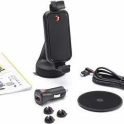 Gloednieuw 👏 TomTom Jade Voor Micro USB Houder 😍