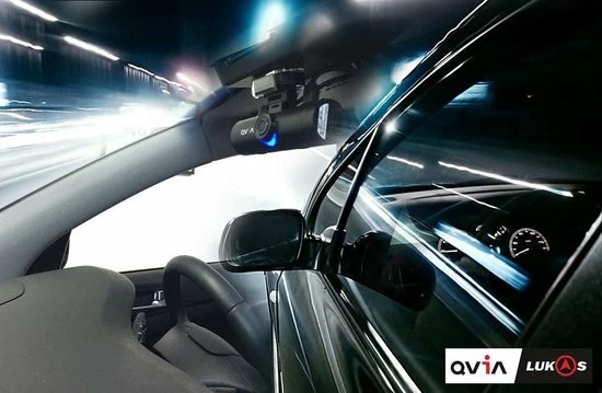 Beste recensies van π₯° Qvia Dashcam Voor Auto AR790 1CH 16gb Wifi - GPS βοΈ 4 Beste recensies van π₯° Qvia Dashcam Voor Auto AR790 1CH 16gb Wifi - GPS βοΈ - Afbeelding 4