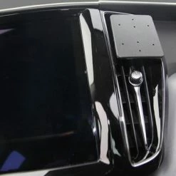 Beste Verkoop ✔️ Houder - Brodit ProClip - Volvo V60 / S60 2019-> / XC60 2018-> Angled Mount ???? -Brodit store 550x359 2