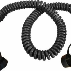 Kopen 🌟 Ratio Spiraal Laadkabel Type 2 - Made In Holland - 3 Jaar Fabrieksgarantie 💯