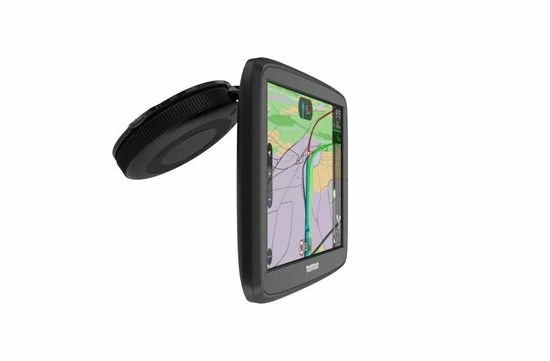 Promo โจ TomTom Via 52 - West Europa ๐ 10 Promo โจ TomTom Via 52 - West Europa ๐ - Afbeelding 10