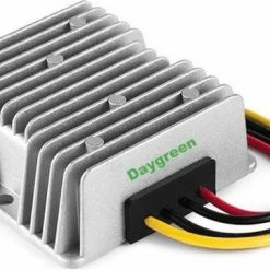 Kopen 🎁 Daygreen - DDC1219 - Waterdichte DC Converter Spanningsregelaar 12V Naar 19V - Max.10A -190W 🛒