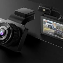 Kopen ⭐ AZDome M63 Pro Dashcam - Ultra 4K Resolutie - Wifi - GPS - Parkeerstand - 64gb Micro SD - 3.0 Inch IPS LCD - Dashcam Voor Auto Met Optionele Achter Camera 🎁 19 Kopen ⭐ AZDome M63 Pro Dashcam - Ultra 4K Resolutie - Wifi - GPS - Parkeerstand - 64gb Micro SD - 3.0 Inch IPS LCD - Dashcam Voor Auto Met Optionele Achter Camera 🎁 -Brodit store 550x362
