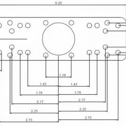 Beste deal ❤️ RAM Mount Vertical 12" Swing Arm Mount For Fishfinders & Plotters RAM-109V-1U ???? 4 Beste deal ❤️ RAM Mount Vertical 12" Swing Arm Mount For Fishfinders & Plotters RAM-109V-1U ???? -Brodit store 550x363 10
