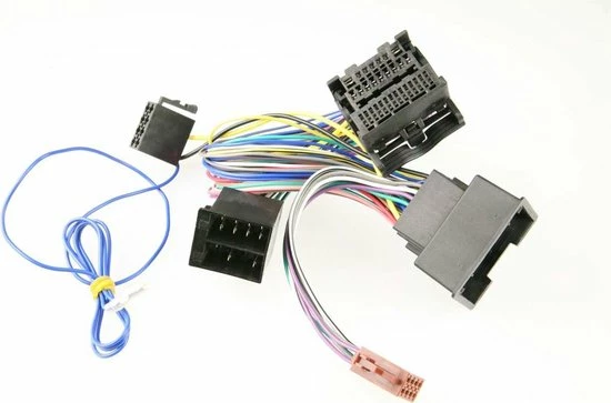 m-use carkitkabel ISO -- Opel Insignia 2008- Basic Sound As Korting β M-use Carkitkabel ISO -- Opel Insignia 2008- Basic Sound As ???? -Brodit store 550x363 2