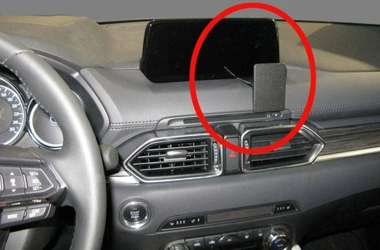 Kopen π Houder - Brodit ProClip - Mazda CX-5 2017-> Angled Mount π 1 Kopen π Houder - Brodit ProClip - Mazda CX-5 2017-> Angled Mount π