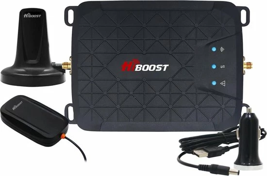 Kopen π Huaptec - HiBoost HiWay-5S Voertuig Gsmversterker (Camper, Auto, Caravan, Truck En Zelfs Boten) Mobiel Signaal Problemen Verholpen! π€© 1 Kopen π Huaptec - HiBoost HiWay-5S Voertuig Gsmversterker (Camper, Auto, Caravan, Truck En Zelfs Boten) Mobiel Signaal Problemen Verholpen! π€©