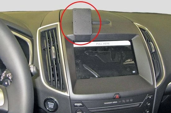 Beste recensies van β Houder - Brodit ProClip - Ford Galaxy/ S-Max 2016-> Center Mount π 4 Beste recensies van β Houder - Brodit ProClip - Ford Galaxy/ S-Max 2016-> Center Mount π - Afbeelding 4