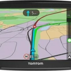 Promo ✨ TomTom Via 52 - West Europa 🎁