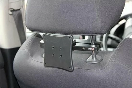 Promo β¨ Brodit 810771 Houder Mobiele Computer, Tablet/UMPC Zwart Passieve Houder π 5 Promo β¨ Brodit 810771 Houder Mobiele Computer, Tablet/UMPC Zwart Passieve Houder π - Afbeelding 5