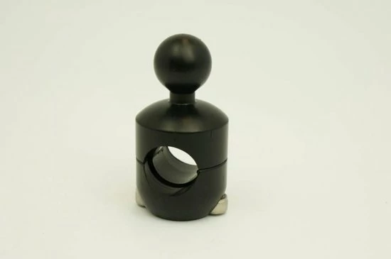 Techmount Motorcycle TechGripper Mirror Mount System Beste deal ???? Techmount Motorcycle TechGripper Mirror Mount System ⭐ -Brodit store 550x365 5